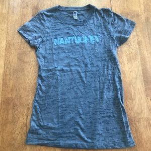 Nautical Nantucket T-Shirt
